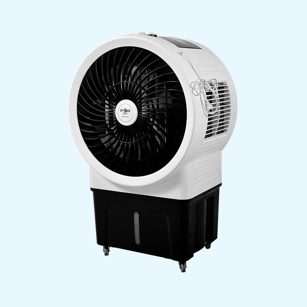 ECM-777 Plus Super Sonic