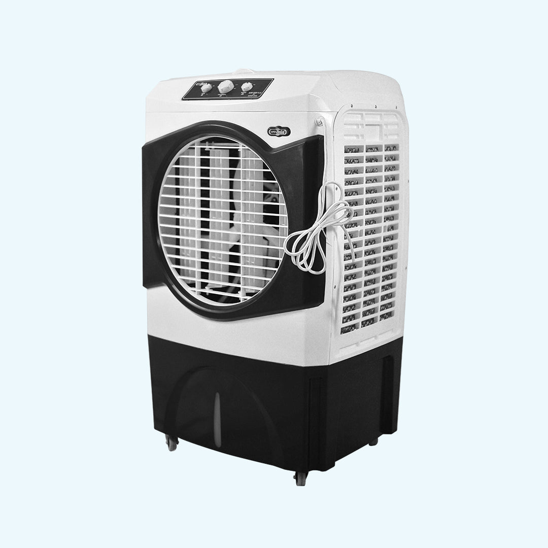 ECM-4500 Plus DC Super Cool