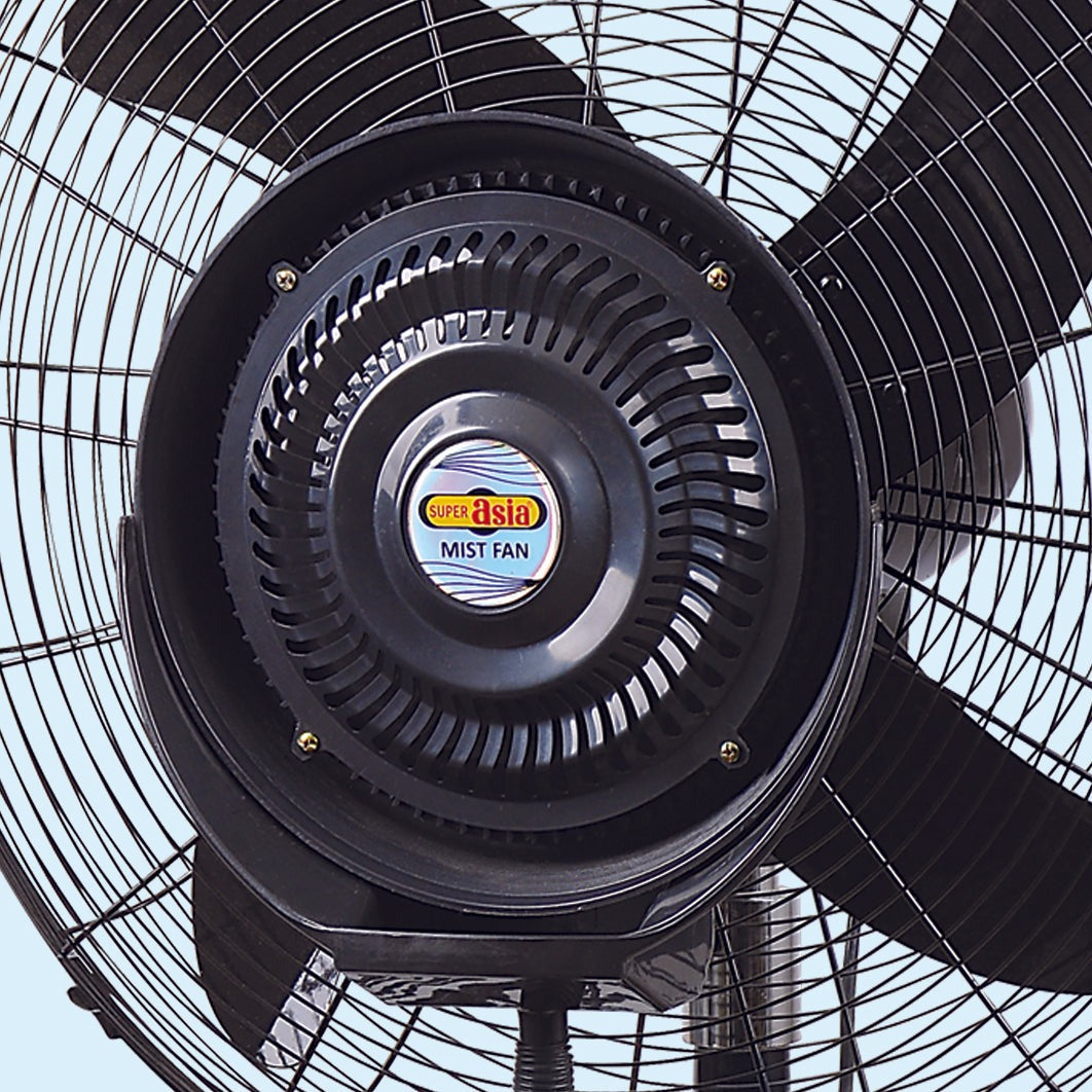 Mist Fan