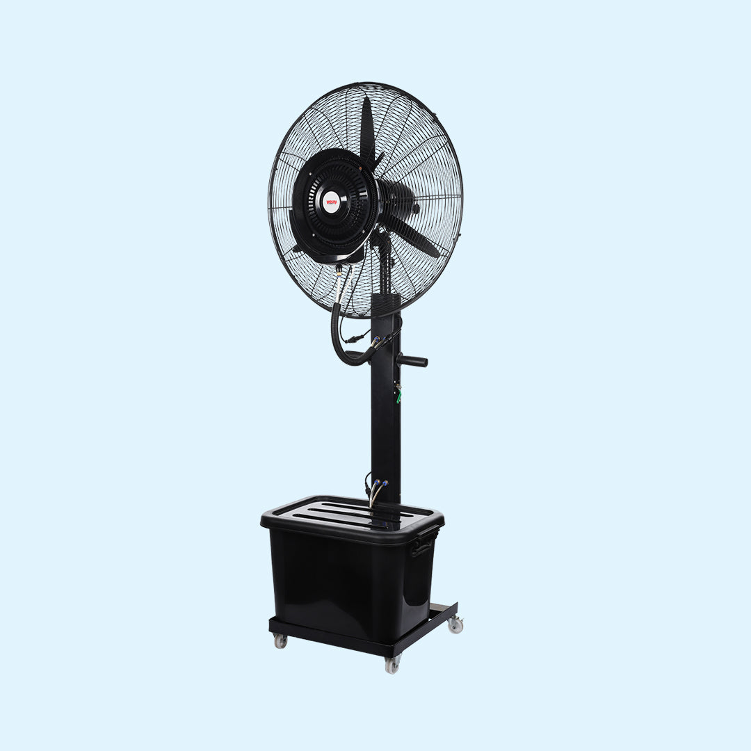 Wasay Mist Fan