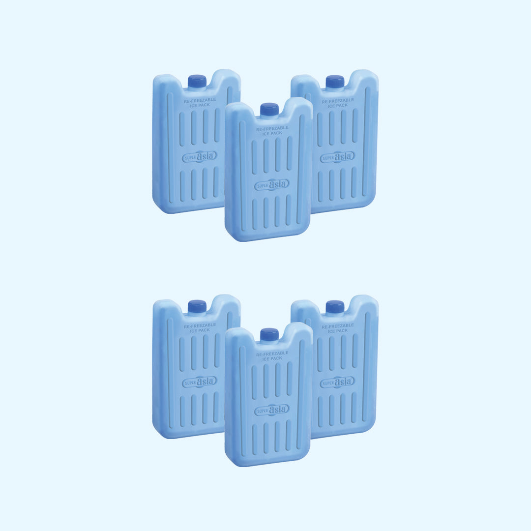 ECM 6500 Plus Fast Cool