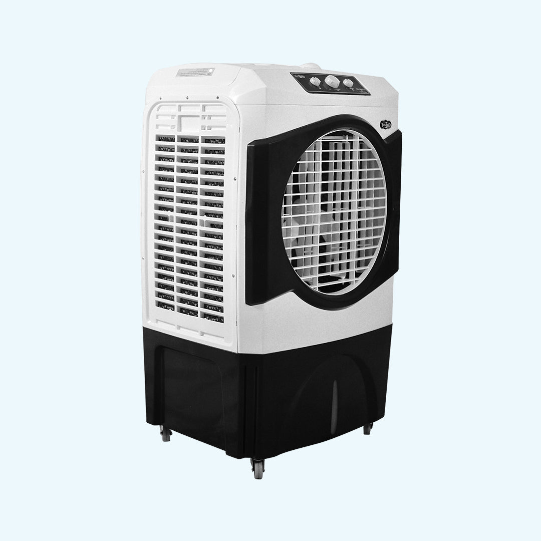 ECM-4500 Plus DC Super Cool