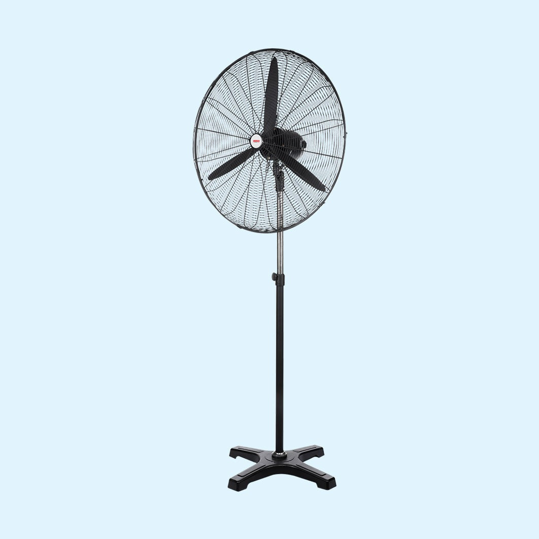 Wasay Industrial stand Fan – Super Asia uae