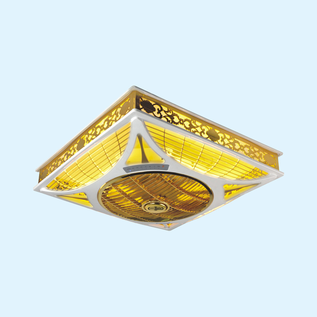 Surface Fan With Multi Colors