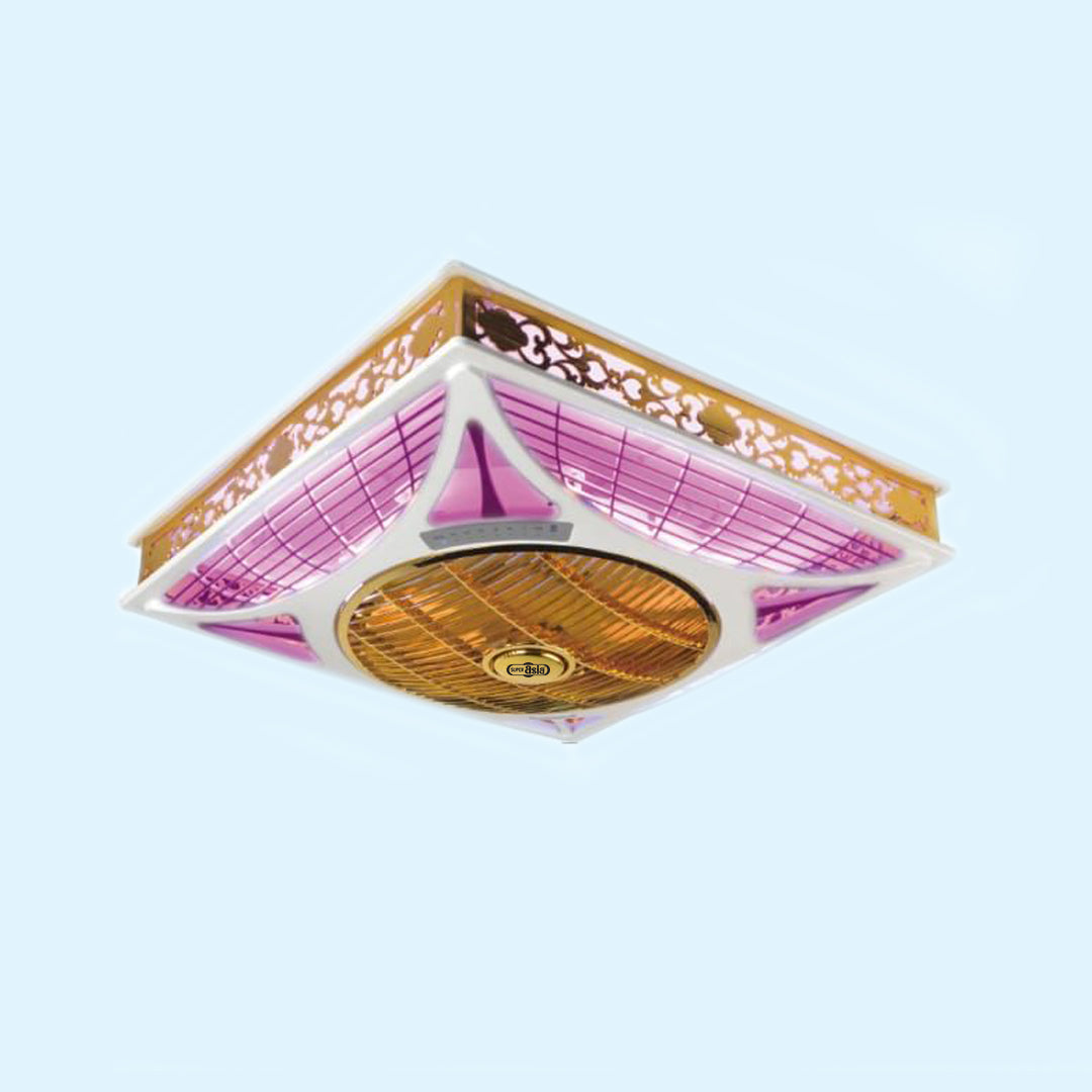 Surface Fan With Multi Colors